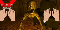 Dream : 3D The Scary Horror Game Screen Shot 4