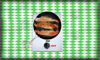 Bacon Maker - Free Game Screen Shot 4