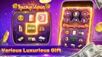 Royal Slots: win real money Screen Shot 2