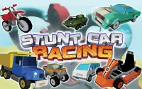 Stunt Car Racing - Multiplayer Screen Shot 14