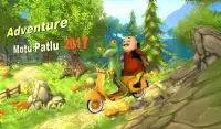 Motu 2017 Patlu Adventure Screen Shot 0