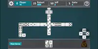 Einfache Domino Screen Shot 3