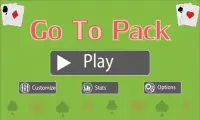 Go To Pack Screen Shot 0