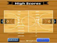 Basketball Crush Stars Screen Shot 0