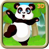 Panda Extreme Runner