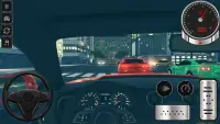 Drift Station : Real Driving Screen Shot 2