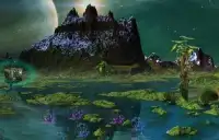 Escape Games - Fantasy Alien Planet Screen Shot 3