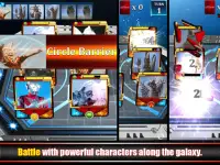 Ultraman Battle Online Screen Shot 4
