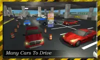 City Multi Level Car Parking Screen Shot 3