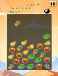 Fruit War Screen Shot 18