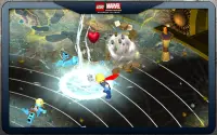 LEGO ® Marvel Super Heroes Screen Shot 11