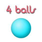 4 & Balls
