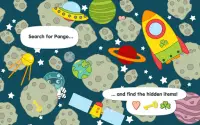 Pango Hide and Seek : Search and Find game kids 3  Screen Shot 1
