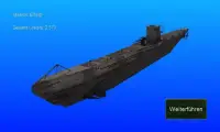 U-Boot Zerstörer Screen Shot 5