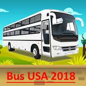 Bus USA 2018