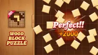 Wood Block Puzzle-Sudoku Cube Screen Shot 2
