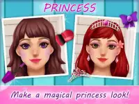 Zoey's Makeup Salon & Spa Screen Shot 6