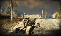 Buggy Car Driving 3D 2017 Screen Shot 3