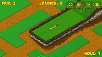 Mini Golf World Screen Shot 2