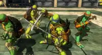 Turtles Legend  ninja Screen Shot 2