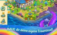 Decurse - Magisches Farmspiel & Insel-Abenteuer Screen Shot 4