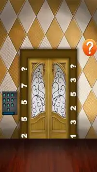100 Doors: Room Escape Screen Shot 10