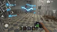 The Virus X-Horror Escape Game Screen Shot 7