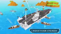 Naval Ships Battle: Warships Craft Screen Shot 6