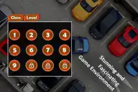 Sport Car Parking Screen Shot 3