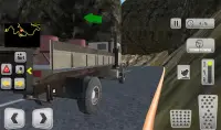Truck Cargo 2022 Simulator Screen Shot 2