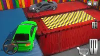 Car Parking Game- 3d Car Games Screen Shot 3