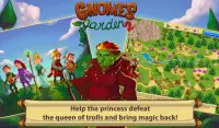 Gnomes Garden 2: The Queen of Trolls Screen Shot 5