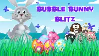 Bubble Bunny Blitz Screen Shot 6