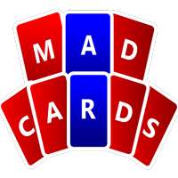 Mad Cards
