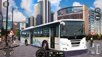 Passenger Bus Simulator: US Coach Ultimate Edition Screen Shot 15