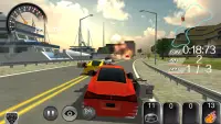 Armored Car (Racing Game) Screen Shot 13