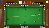 Billiard Pool Pro Screen Shot 1