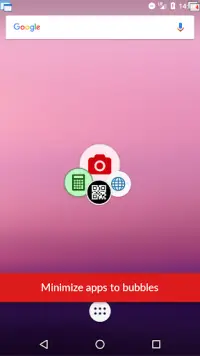 Floating Apps (multitasking) Screen Shot 6