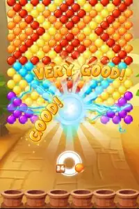 Bubble Shooter Shoot! Screen Shot 2