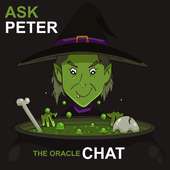 Funny witch chat