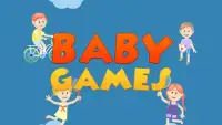 Free Baby Phone Games Screen Shot 0