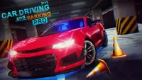 Car Driving and Parking Pro Simulator 2019 Screen Shot 10