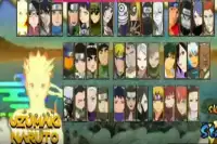 Tips Naruto Senki Shippuden Ninja Storm 4 Ultimate Screen Shot 0