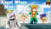 Wings Mod Angel   Fantasy Pack Screen Shot 0