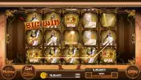 Zeus slot casino Screen Shot 2