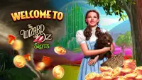 Wizard of Oz Slots Games Screen Shot 0