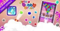 Jelly Bubble Crush Screen Shot 11