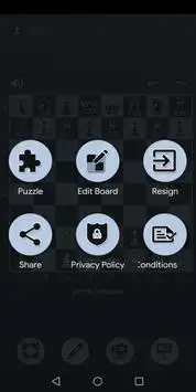 Andro Chess Screen Shot 3