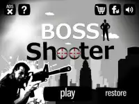 Shoot the Angry Boss Screen Shot 9