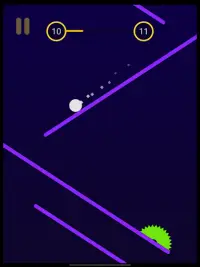 Escape Below - Reverse Jumper Screen Shot 18